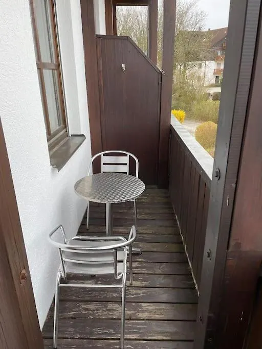 Apartment In Den Bergen Bad Griesbach im Rottal Deutschland