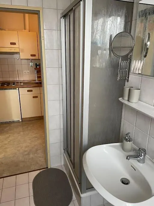 Apartment In Den Bergen Bad Griesbach im Rottal 0*,  Deutschland
