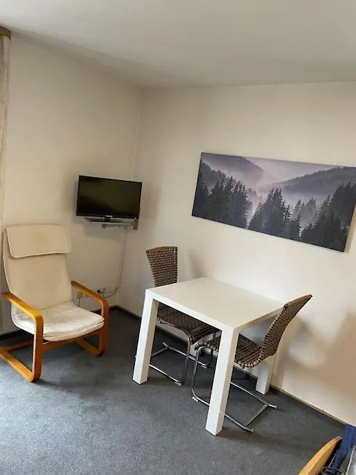 Apartment In Den Bergen Bad Griesbach im Rottal
