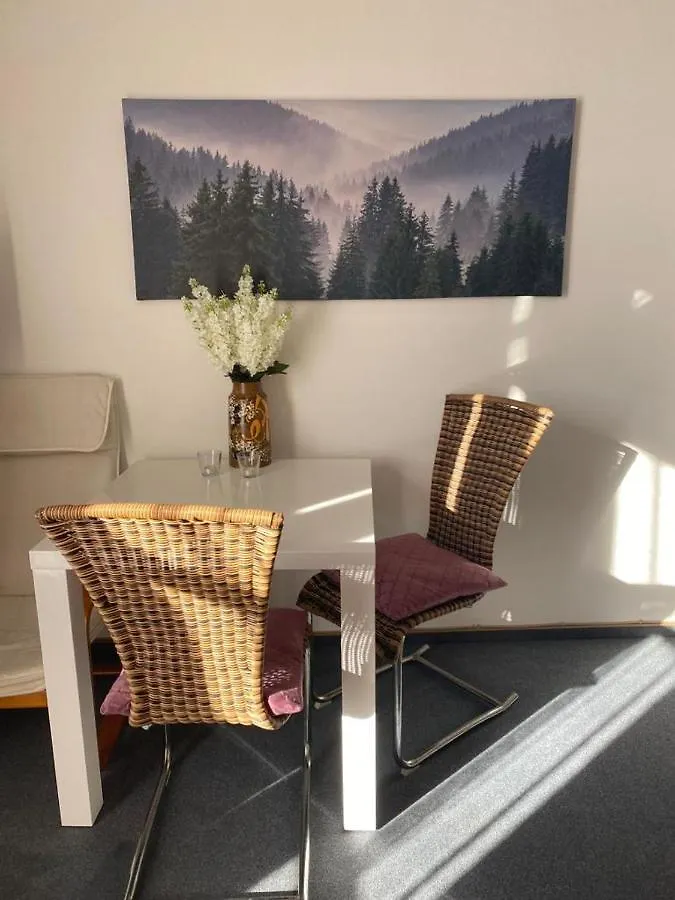 Apartment In Den Bergen Bad Griesbach im Rottal