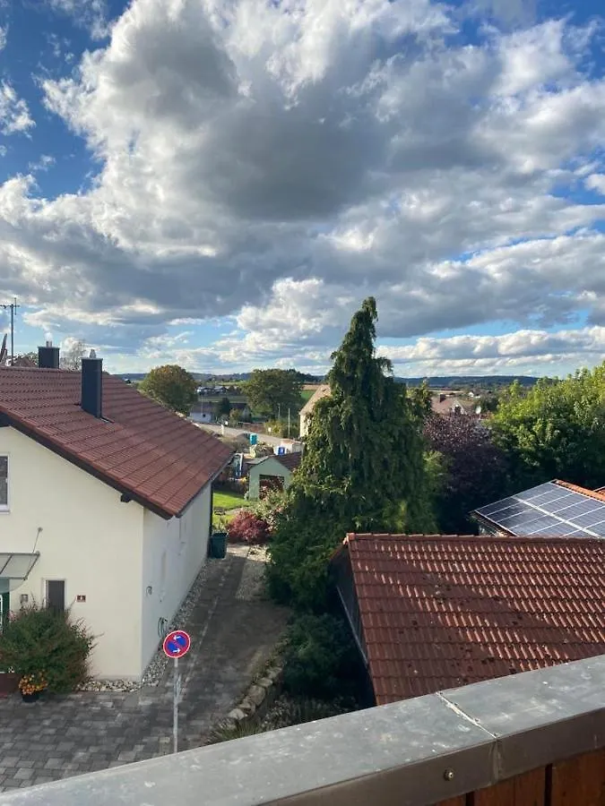 Apartment In Den Bergen Bad Griesbach im Rottal Deutschland