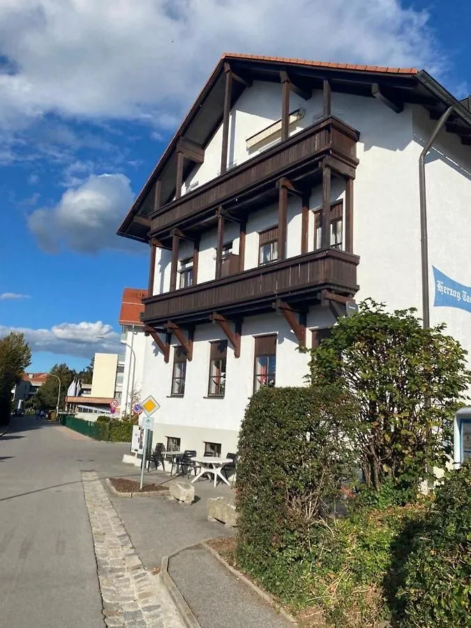 Apartment In Den Bergen Bad Griesbach im Rottal