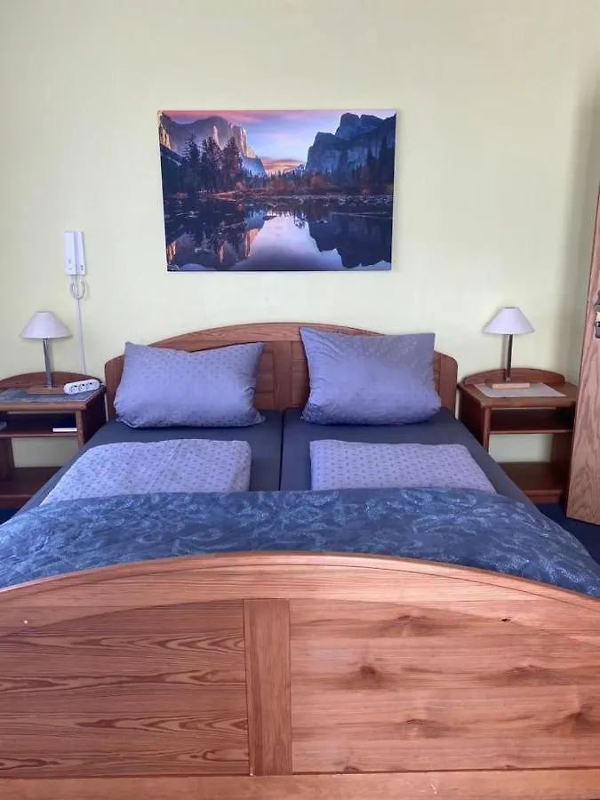 Apartment In Den Bergen Bad Griesbach im Rottal