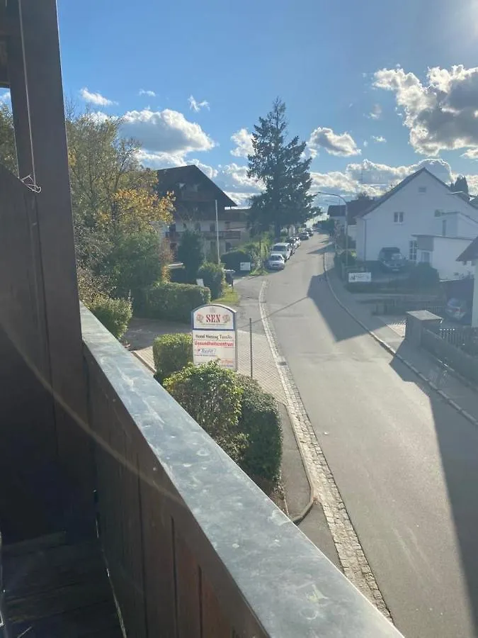 Apartment In Den Bergen Bad Griesbach im Rottal