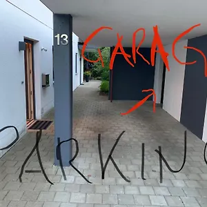  Apartment Im Wunderschoenen Altmuehltal