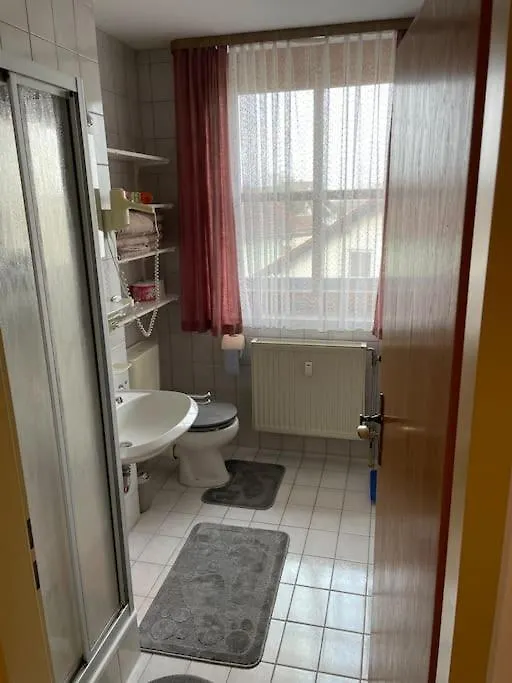 Apartment In Den Bergen Bad Griesbach   Bad Griesbach (Bavaria)