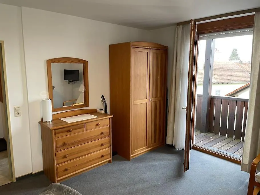 Apartment In Den Bergen Bad Griesbach  0*, Bad Griesbach (Bavaria) Alemania